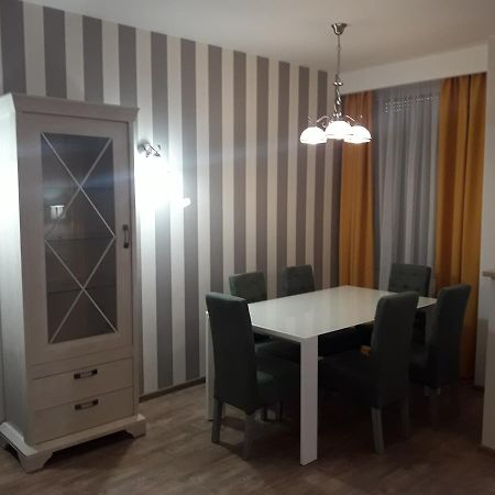 Mikołajki Apartament Centrum מראה חיצוני תמונה