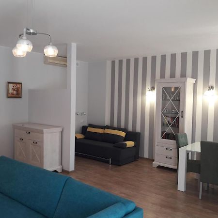 Mikołajki Apartament Centrum מראה חיצוני תמונה
