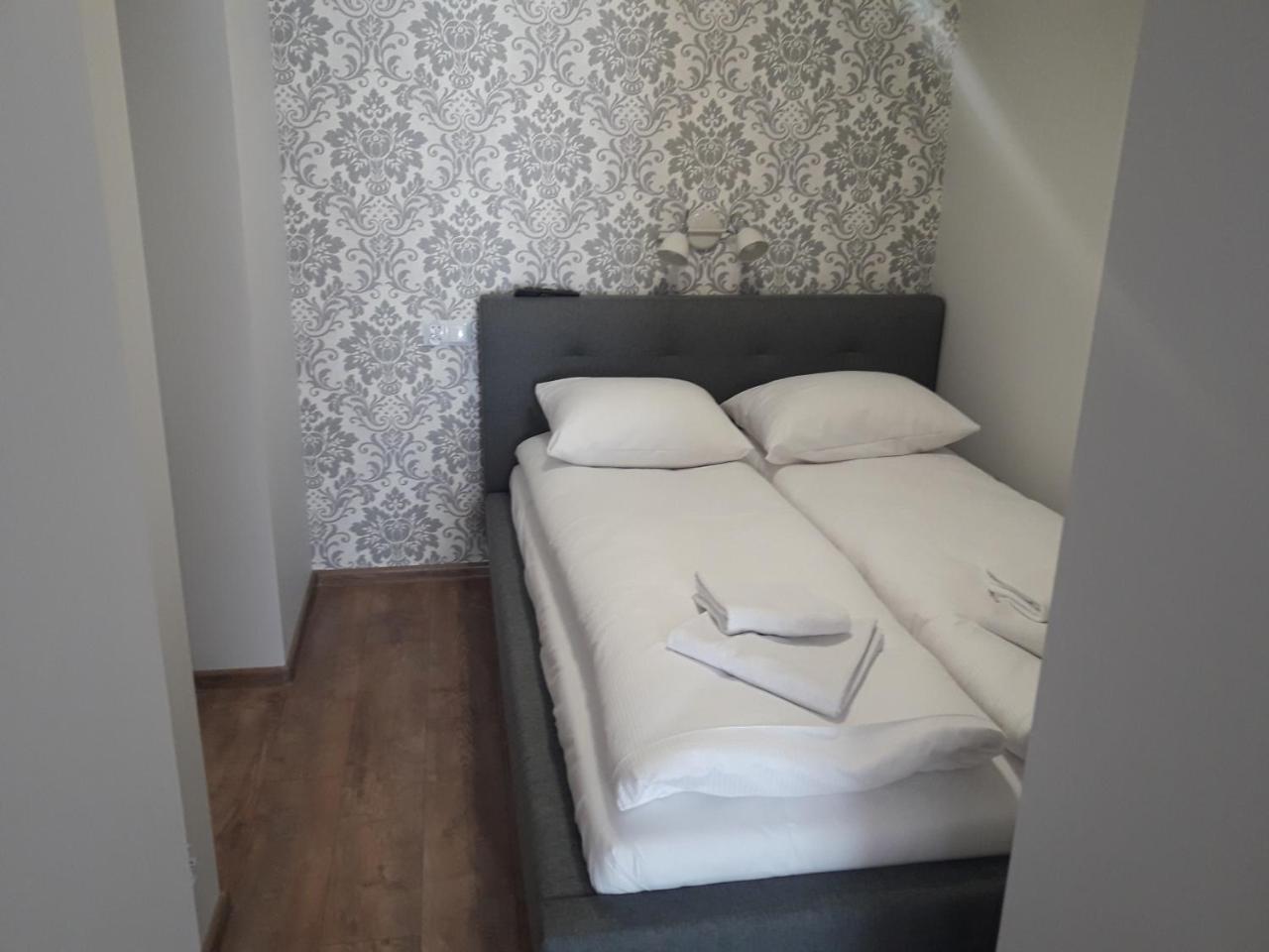 Mikołajki Apartament Centrum מראה חיצוני תמונה
